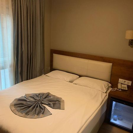 Reikartz 2017 Hotel อังการา ภายนอก รูปภาพ