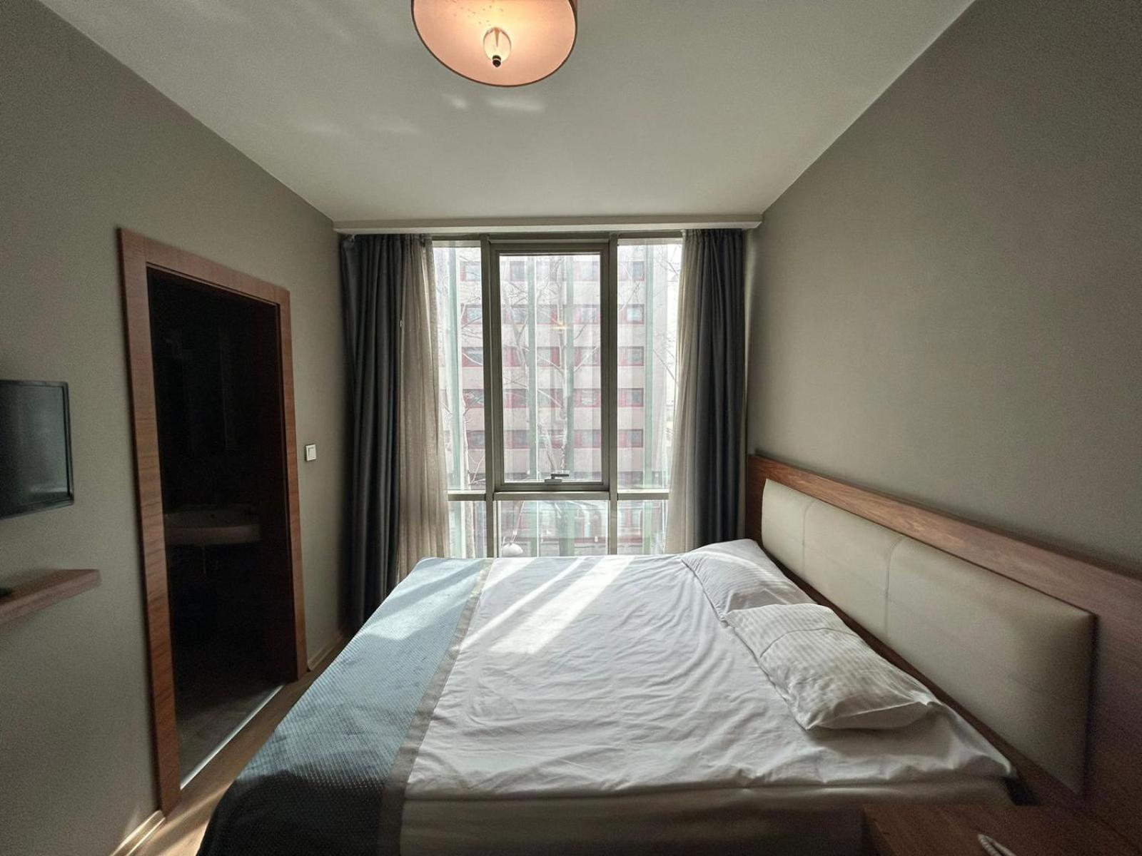 Reikartz 2017 Hotel อังการา ภายนอก รูปภาพ
