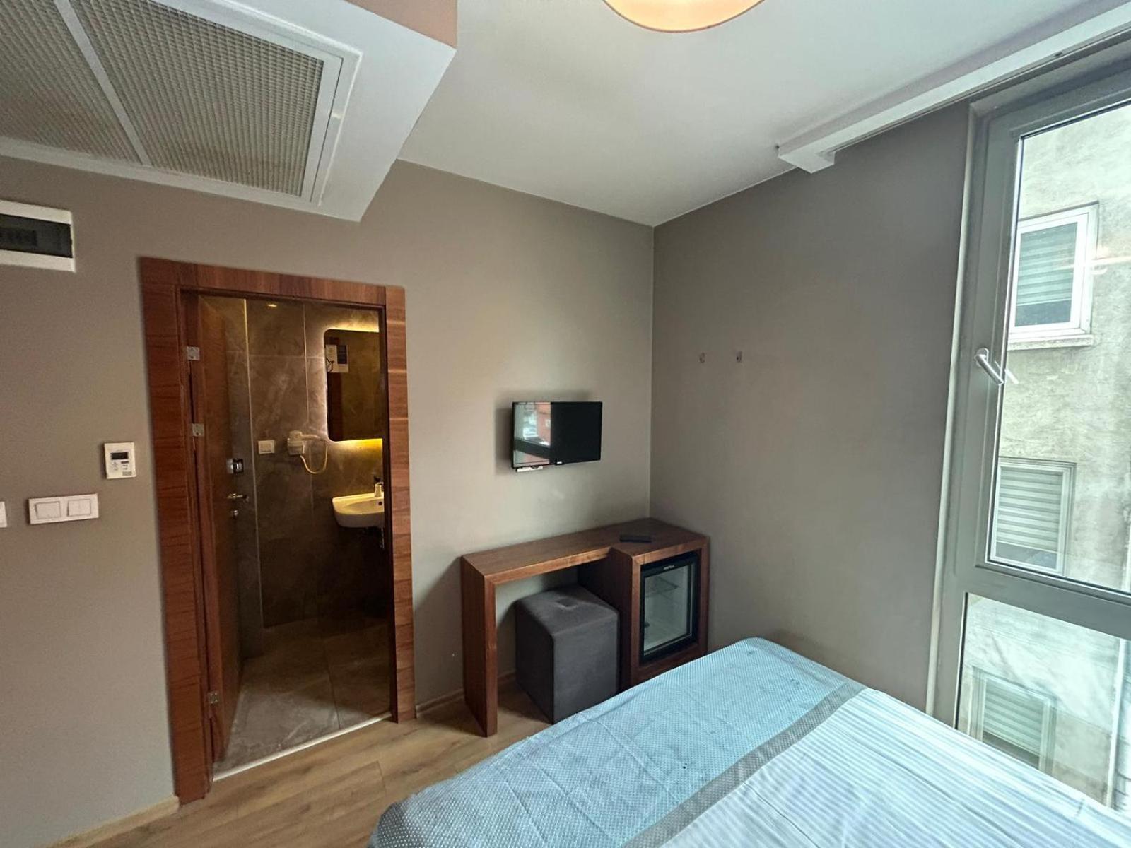 Reikartz 2017 Hotel อังการา ภายนอก รูปภาพ