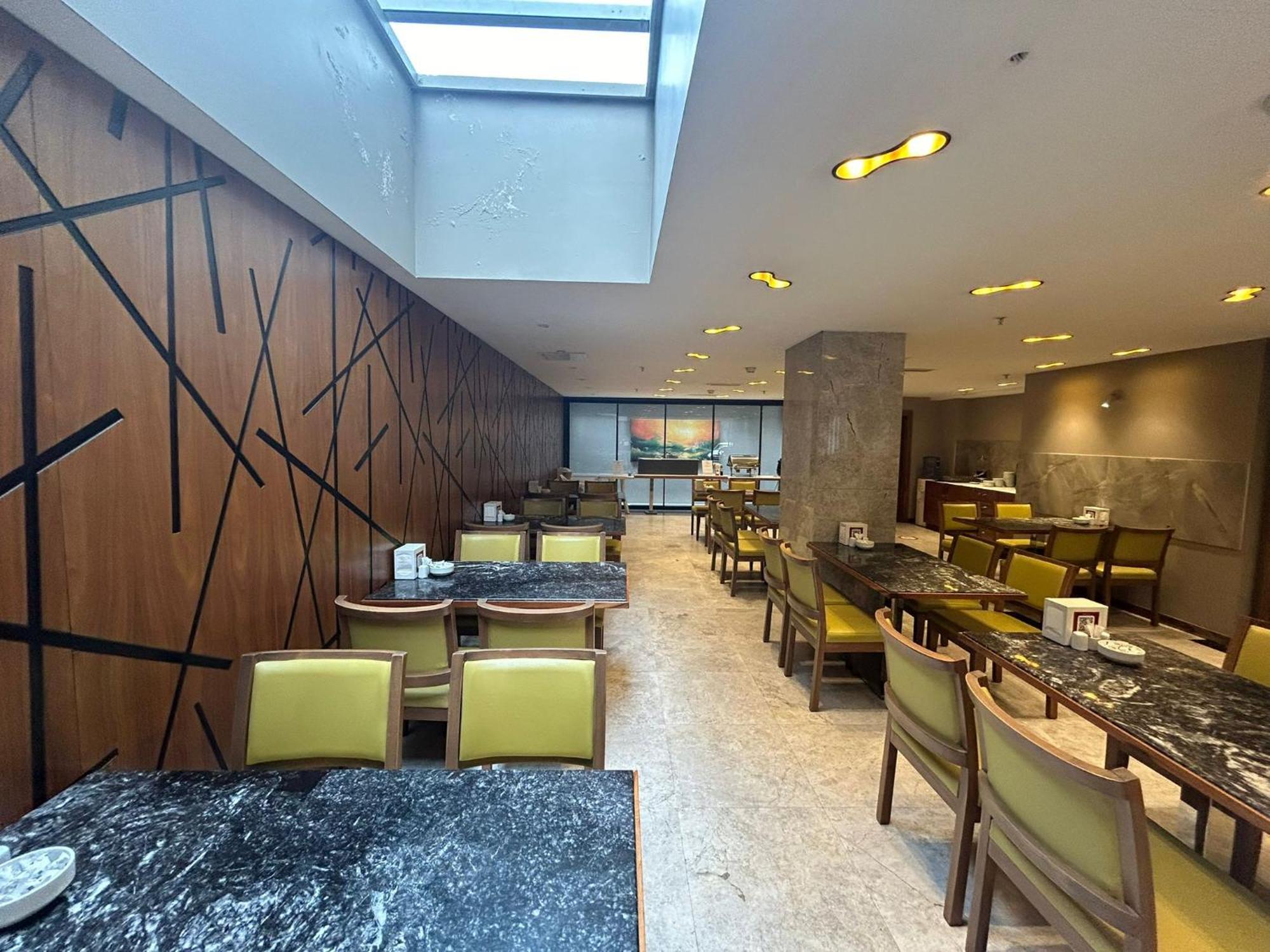 Reikartz 2017 Hotel อังการา ภายนอก รูปภาพ