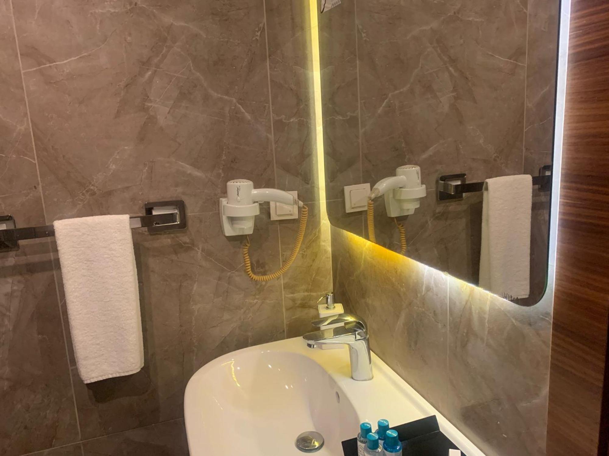 Reikartz 2017 Hotel อังการา ภายนอก รูปภาพ