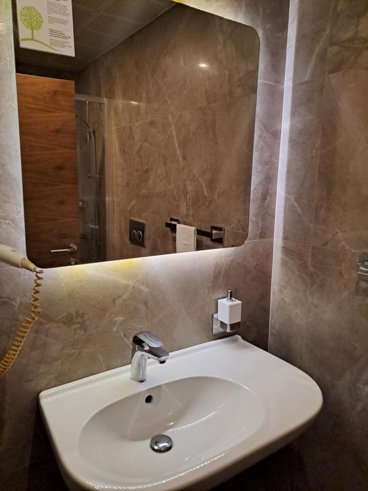 Reikartz 2017 Hotel อังการา ภายนอก รูปภาพ